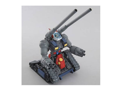 MG RX-75 Guntank "Mobile Suit Gundam" - Bandai Hobby 1/100 Scale Master Grade Model Kit