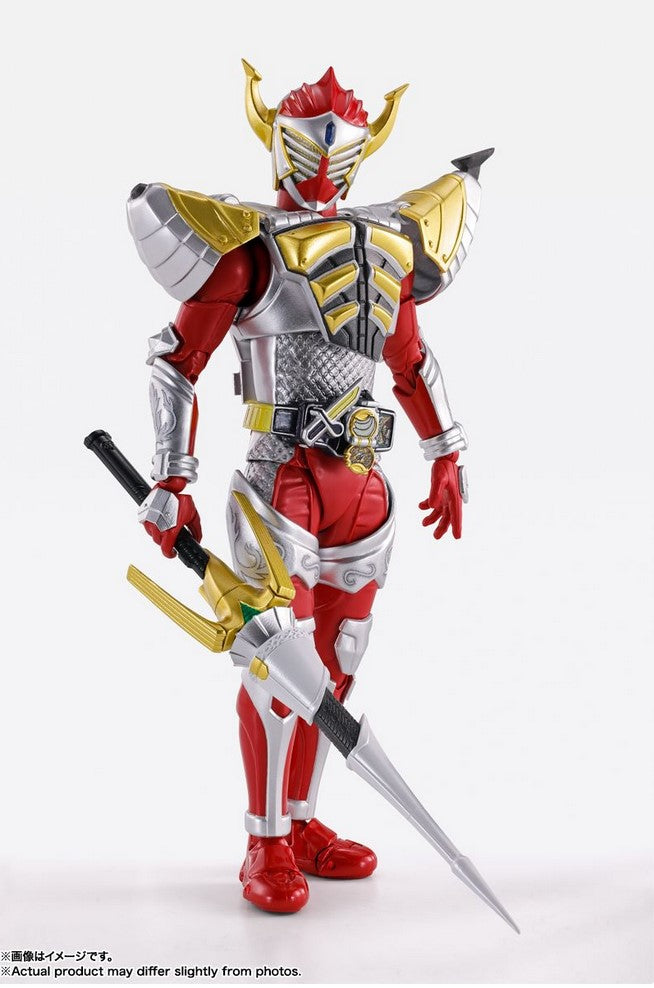 Pre Order Kamen Rider Gaim S.H.Figuarts -Shinkocchou Seihou- Kamen Rider Baron Banana Arms