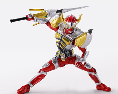 Pre Order Kamen Rider Gaim S.H.Figuarts -Shinkocchou Seihou- Kamen Rider Baron Banana Arms