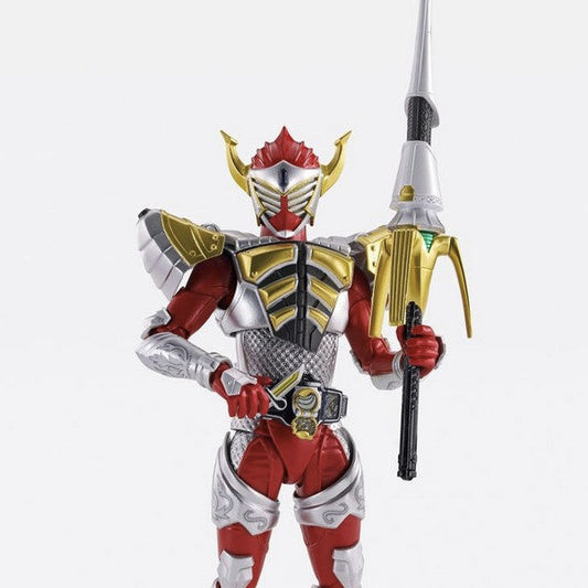 Kamen Rider Baron Banana Arms "Kamen Rider Gaim" - Tamashii Nations S.H.Figuarts Shinkocchou Seihou