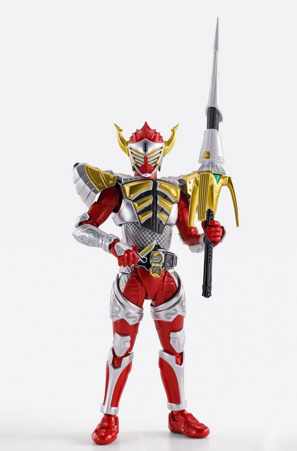 Kamen Rider Baron Banana Arms "Kamen Rider Gaim" - Tamashii Nations S.H.Figuarts Shinkocchou Seihou