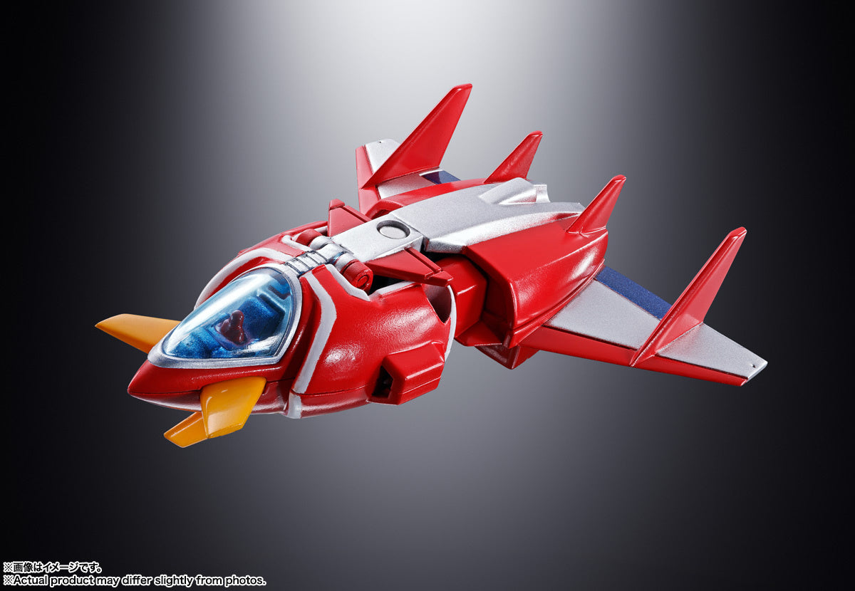 GX-31SP Chodenji Machine Voltes Ⅴ Chogokin 50th Ver. "Super Electromagnetic Machine Voltes V" - Tamashii Nation Soul Of Chogokin