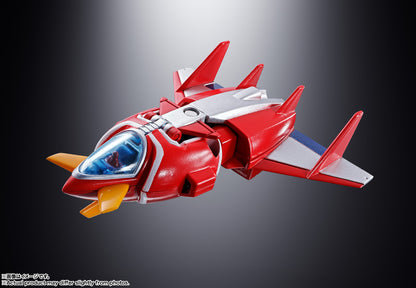 GX-31SP Chodenji Machine Voltes Ⅴ Chogokin 50th Ver. "Super Electromagnetic Machine Voltes V" - Tamashii Nation Soul Of Chogokin