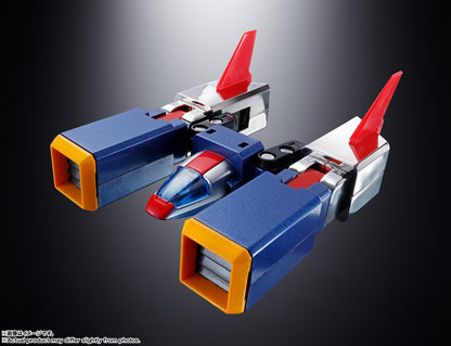 GX-31SP Chodenji Machine Voltes Ⅴ Chogokin 50th Ver. "Super Electromagnetic Machine Voltes V" - Tamashii Nation Soul Of Chogokin