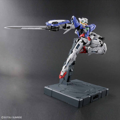 PG Gundam Exia "Mobile Suit Gundam 00" - Bandai Hobby 1/60 Scale Perfect Grade Model Kit