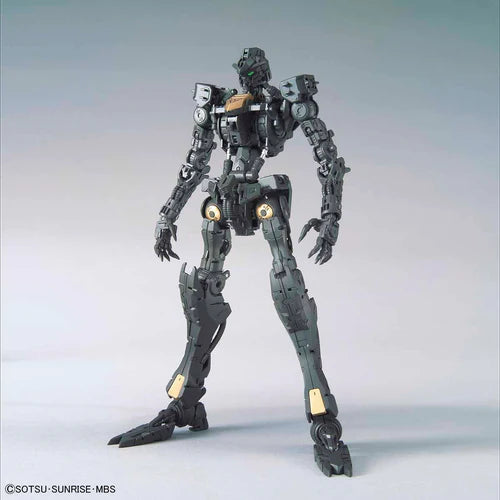 MG Gundam Barbatos "Gundam Iron Blooded Orphans" - Bandai Hobby 1/100 Scale Master Grade Model Kit