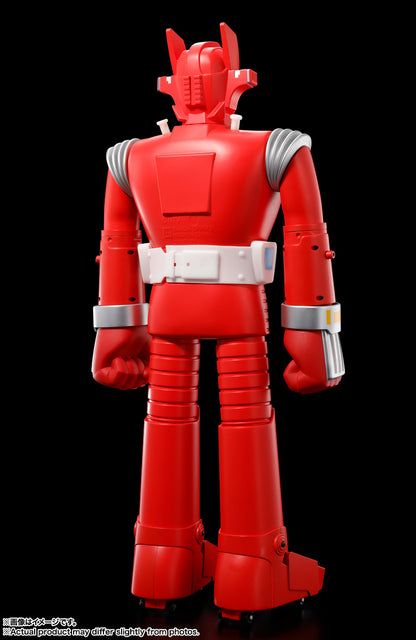 Jumbo Machineder Mach Baron "Mach Baron" | Bandai Tamashii Nations