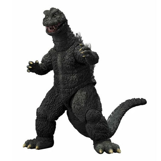 Godzilla (1972) "Earth Destruction Directive: Godzilla Vs. Gigan" - Tamashii Nations S.H.MonsterArts