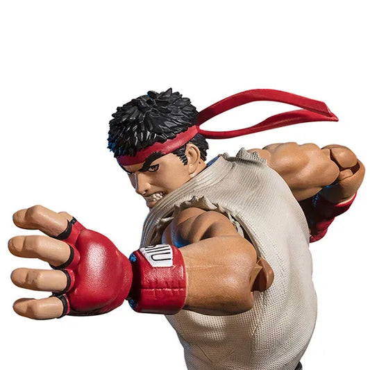 Ryu -Outfit 2- "Street Fighter", Tamashi Nations S.H.Figuarts