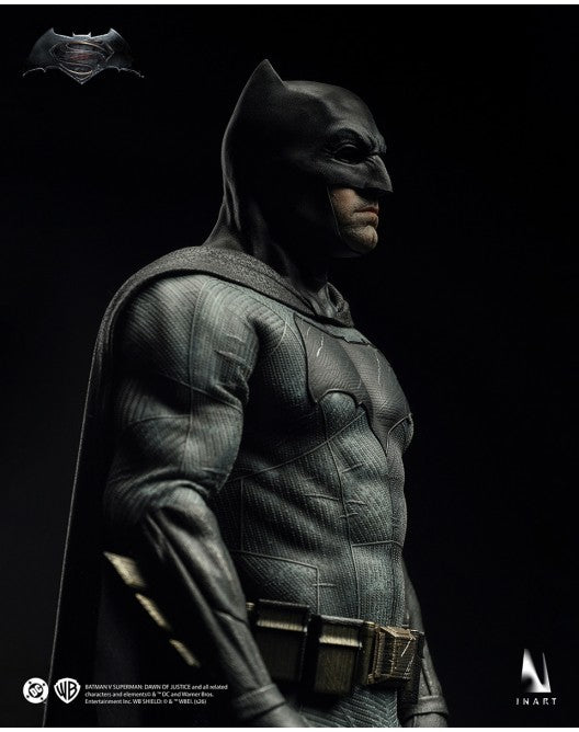 InArt 1/6 BVS Batman "Batman v Superman: Dawn of Justice" | InArt 1/6 Scale
