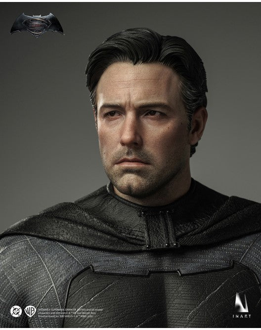 InArt 1/6 BVS Batman "Batman v Superman: Dawn of Justice" | InArt 1/6 Scale