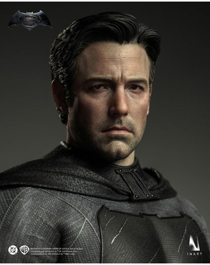 InArt 1/6 BVS Batman "Batman v Superman: Dawn of Justice" | InArt 1/6 Scale