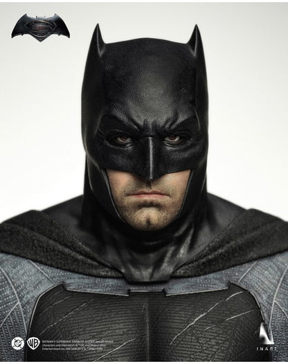 InArt 1/6 BVS Batman "Batman v Superman: Dawn of Justice" | InArt 1/6 Scale