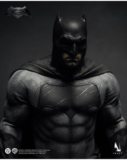 InArt 1/6 BVS Batman "Batman v Superman: Dawn of Justice" | InArt 1/6 Scale