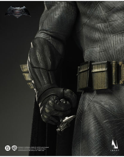 InArt 1/6 BVS Batman "Batman v Superman: Dawn of Justice" | InArt 1/6 Scale