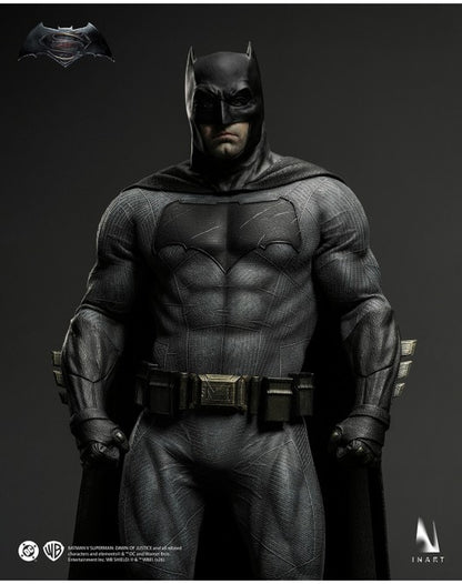 InArt 1/6 BVS Batman "Batman v Superman: Dawn of Justice" | InArt 1/6 Scale