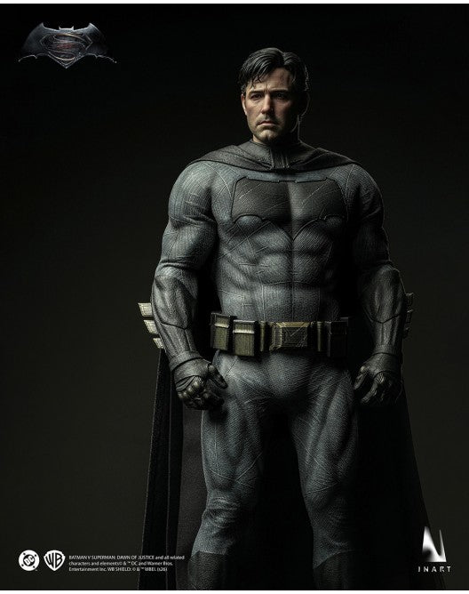 InArt 1/6 BVS Batman "Batman v Superman: Dawn of Justice" | InArt 1/6 Scale