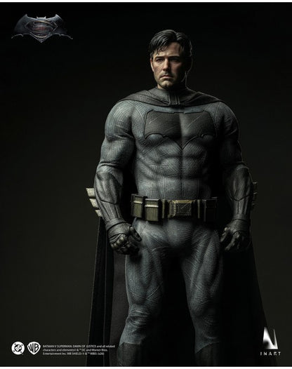 InArt 1/6 BVS Batman "Batman v Superman: Dawn of Justice" | InArt 1/6 Scale