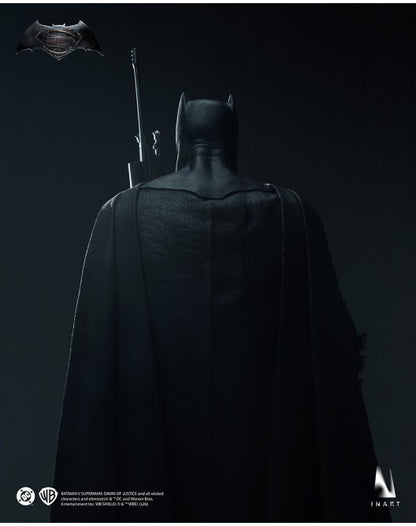 InArt 1/6 BVS Batman "Batman v Superman: Dawn of Justice" | InArt 1/6 Scale