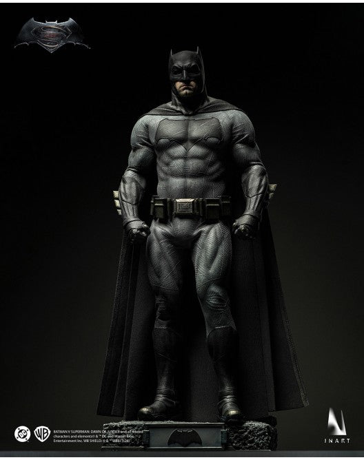 InArt 1/6 BVS Batman "Batman v Superman: Dawn of Justice" | InArt 1/6 Scale