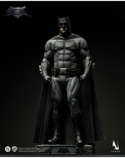 InArt 1/6 BVS Batman "Batman v Superman: Dawn of Justice" | InArt 1/6 Scale