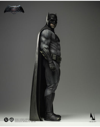 InArt 1/6 BVS Batman "Batman v Superman: Dawn of Justice" | InArt 1/6 Scale
