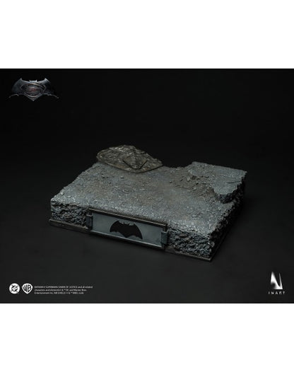 InArt 1/6 BVS Batman "Batman v Superman: Dawn of Justice" | InArt 1/6 Scale