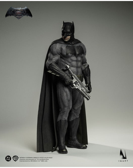 InArt 1/6 BVS Batman "Batman v Superman: Dawn of Justice" | InArt 1/6 Scale