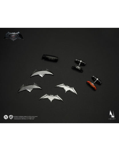 InArt 1/6 BVS Batman "Batman v Superman: Dawn of Justice" | InArt 1/6 Scale