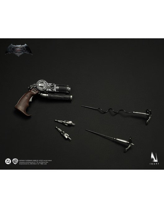 InArt 1/6 BVS Batman "Batman v Superman: Dawn of Justice" | InArt 1/6 Scale