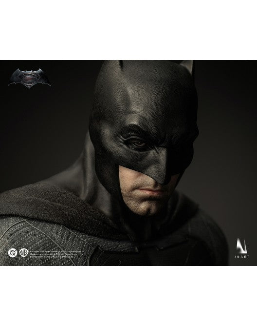 InArt 1/6 BVS Batman "Batman v Superman: Dawn of Justice" | InArt 1/6 Scale