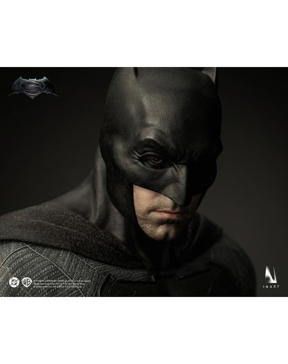 InArt 1/6 BVS Batman "Batman v Superman: Dawn of Justice" | InArt 1/6 Scale