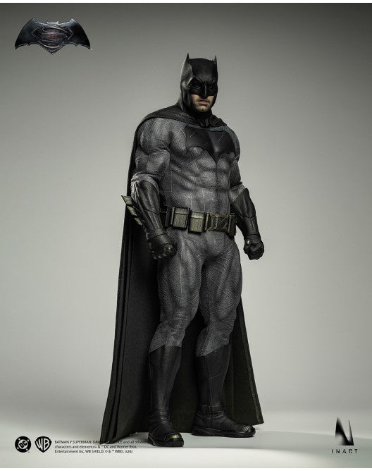 InArt 1/6 BVS Batman "Batman v Superman: Dawn of Justice" | InArt 1/6 Scale