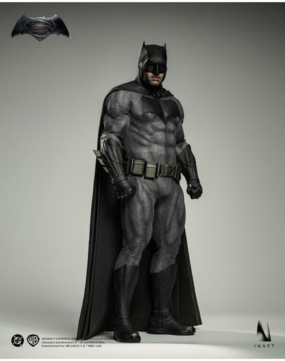 InArt 1/6 BVS Batman "Batman v Superman: Dawn of Justice" | InArt 1/6 Scale