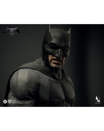 InArt 1/6 BVS Batman "Batman v Superman: Dawn of Justice" | InArt 1/6 Scale