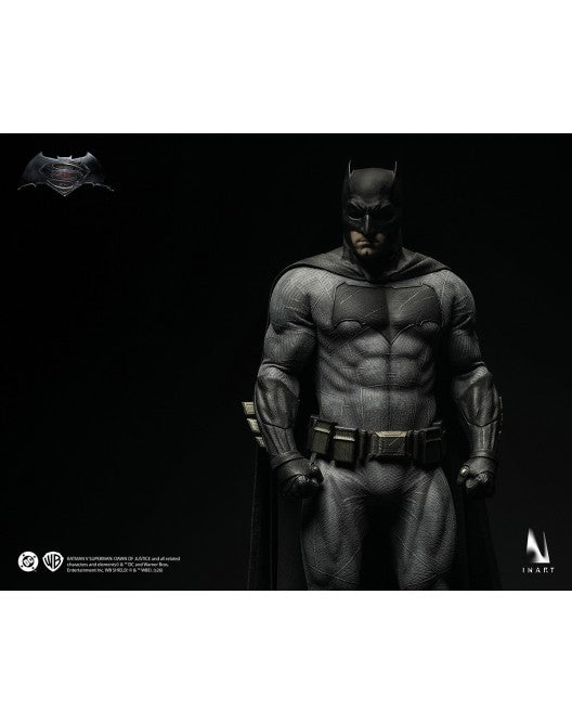 InArt 1/6 BVS Batman "Batman v Superman: Dawn of Justice" | InArt 1/6 Scale