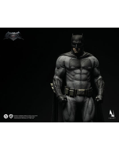 InArt 1/6 BVS Batman "Batman v Superman: Dawn of Justice" | InArt 1/6 Scale
