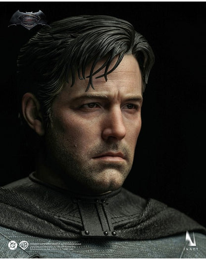InArt 1/6 BVS Batman "Batman v Superman: Dawn of Justice" | InArt 1/6 Scale