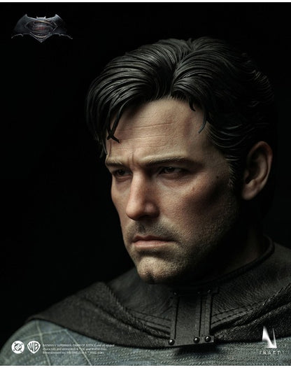 InArt 1/6 BVS Batman "Batman v Superman: Dawn of Justice" | InArt 1/6 Scale