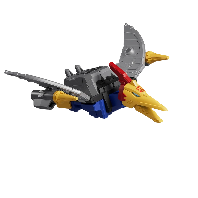 Blokees Defender Version 08 Battle Stars "Transformers" | Blokees