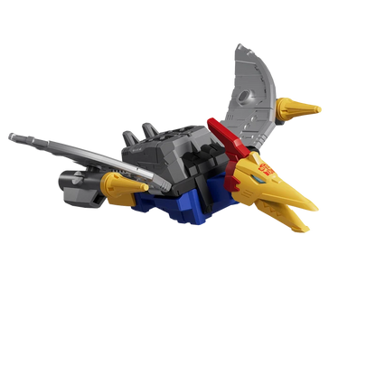 Blokees Defender Version 08 Battle Stars "Transformers" | Blokees
