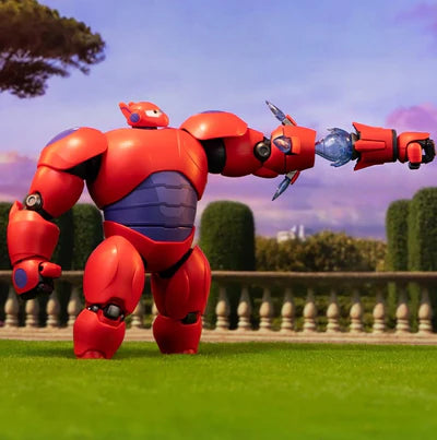 Bay Max Model Kit "Big Hero 6" | Gong