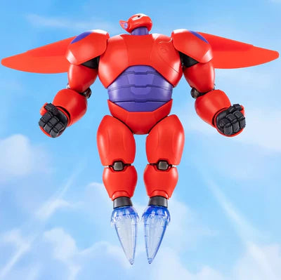 Bay Max Model Kit "Big Hero 6" | Gong