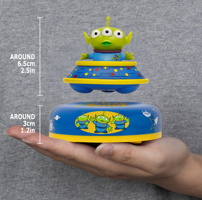 Toy Story Alien UFO (Floating Version) | Beast Kingdom