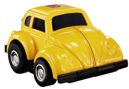 MISSING LINK C-03 BUMBLEBEE vehicle mode