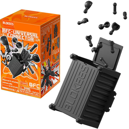 Blokees BFC-Universal Connector  | Blokees Model Kit
