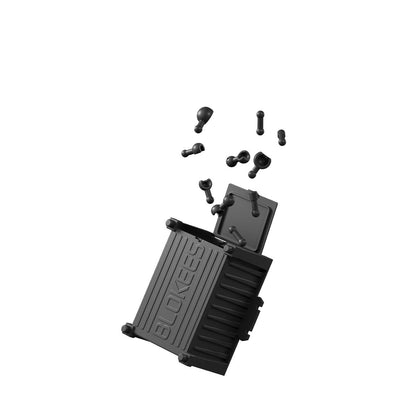 Blokees BFC-Universal Connector  | Blokees Model Kit