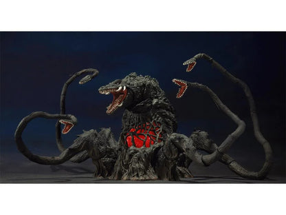 Godzilla vs. Biollante S.H.MonsterArts Biollante (Special Color Ver.)