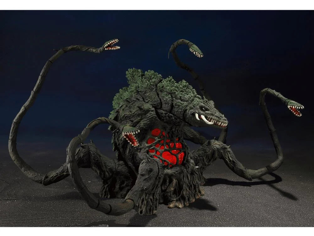 Godzilla vs. Biollante S.H.MonsterArts Biollante (Special Color Ver.)