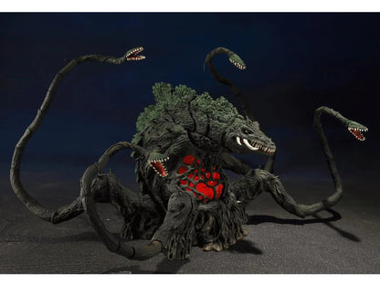 Godzilla vs. Biollante S.H.MonsterArts Biollante (Special Color Ver.)